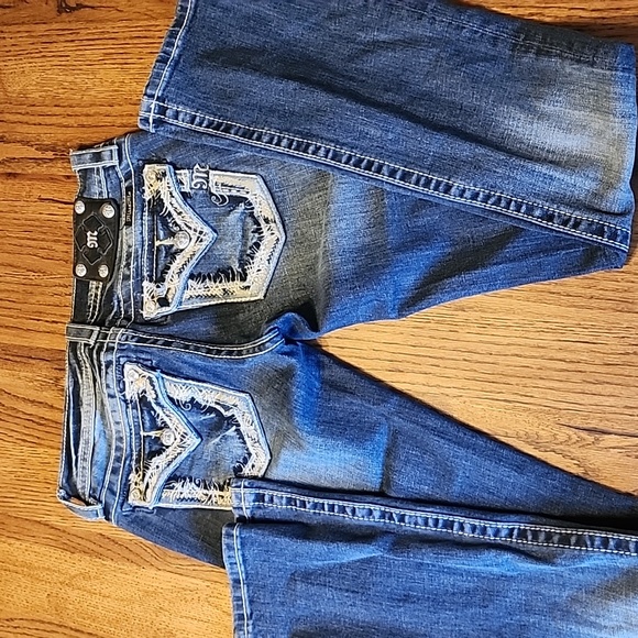Miss Me jeans - Picture 3 of 3